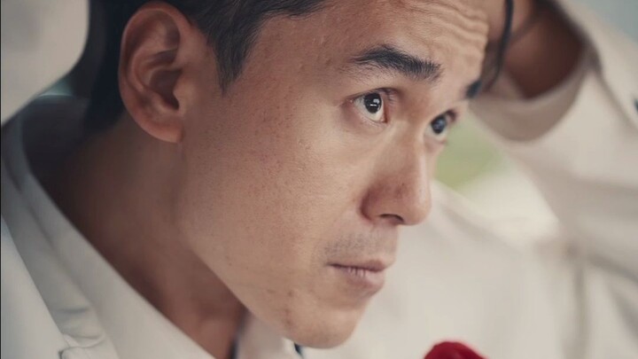 Master, are you getting married today?