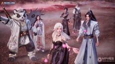 EP02 | Little Fairy Yao - 1080p HD Sub Indo