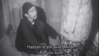 Sarjan Hassan  - P Ramlee