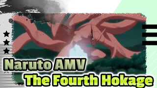 Carrying the Name of the Hokage, I Cannot Lose! | Epic / Fourth Generation / Naruto AMV