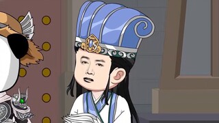 Traveling Through the Mythology/Episode 44: The imperial examination is over, the top scorers in civ