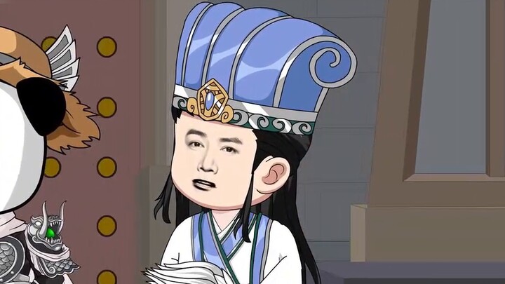 Traveling Through the Mythology/Episode 44: The imperial examination is over, the top scorers in civ