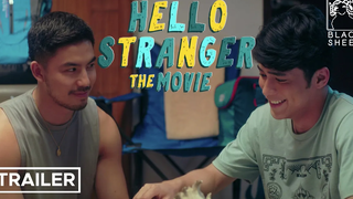 ตัวอย่างหนัง Hello Stranger Tony Labrusca และ JC Alcantara สวัสดีคนแปลกหน้า เดอะมูฟวี่