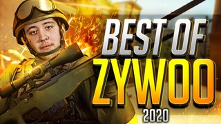 BEST OF ZywOo! (2020 Highlights)