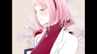 AMV sakura haruno