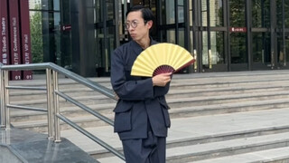 《努力成为星星一样的人》