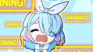 Blue Archive International Server 4th Anniversary Commemorative PV