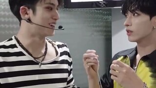 【SVT_ZER·0】[SEVENTEEN’s SNAPSHOOT] EP.53 不能放弃押韵 零站中字