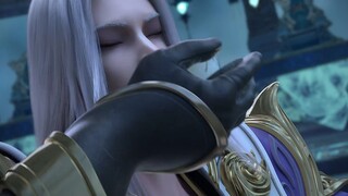 Stellar Transformation S6 Eps 13 sub Indonesia