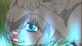 ashfur's hellfire [warriors: AMV]