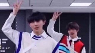 【祺鑫/马丁】 他们又带着他们的同步率来了！！