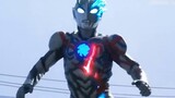 Be the first to ship Bandai? Blaze's Ultraman Transformer costs 52 yuan and has nothing to do with B