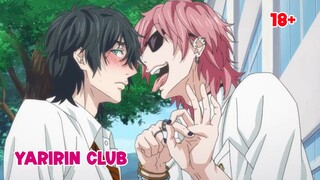 [FANDUB]KAKAK KELAS SESAT🔞 YARIRIN CLUB PART 3