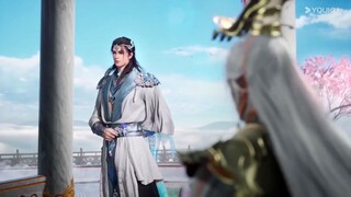 My Senior Brother Is Too Steady Episode 97 Subtitle Indonesi