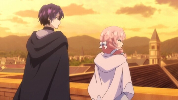 melihatmu dari jauh ku pandang