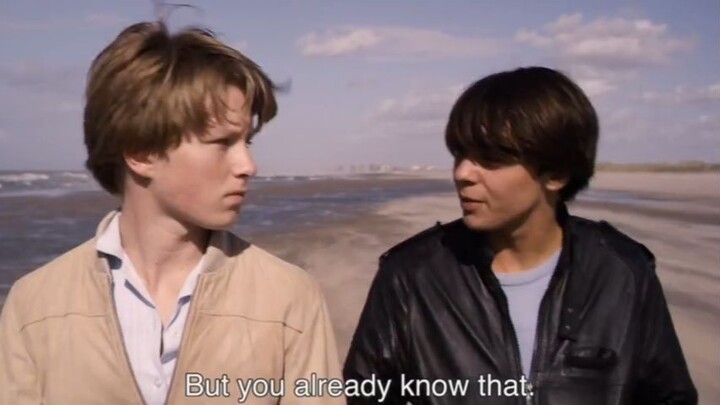 north sea texas (2011)