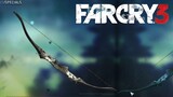 New Bow - Far Cry 3 Episode 3