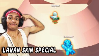 skin special kena mental langsung main emot