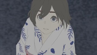【微动画】宇宙彼方的再会