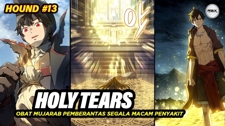 BALAS DENDAM SANG PEMBURU TERKUAT || ALUR CERITA MANHWA || PART 13