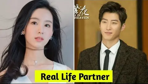 Chen Du Ling And Shawn Dou (Love in Flames of War) Lifestyle Comparison | Age | Girlfriend | Drama