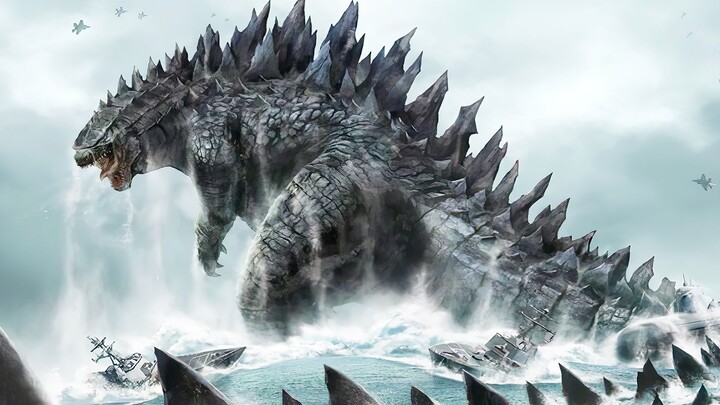 Memecahkan misteri “Godzilla”: Kondisi apa saja yang dibutuhkan untuk mengaktifkan Red-Godzilla?