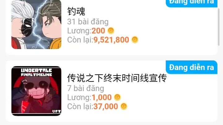 review game trong #builda#xuhuong