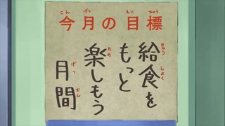 哆啦A梦：蓝胖子的二手道具多次坑爹，胖虎用实力征服了同学们