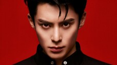 หางหมาป่า➕ต่างหู ดีดี้ในเวลานั้นมีนิสัยชอบความบันเทิงในบ้านเป็นพิเศษ