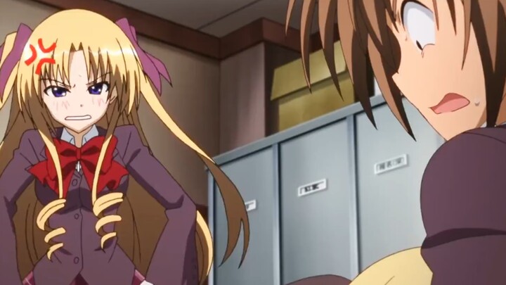 พวกโลลิคอนควรยืนเรียงกัน แล้วให้กระสุน 7.62 มม. คนละนัด!