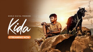 Kida (2023) | Hindi - Tamil Version | 1080p (10Bit) | WEB-DL