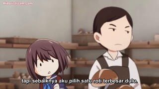 Potion, Wagami wo Tasukeru Episode 1 (Subtitle Indonesia)
