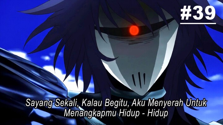 One-Punch Man (Season 3) - Episode 15 [Takarir Indonesia]