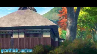 Đừng có dại j mà động vào người của anh