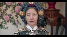 2025// raja dan mbak koki // Kdrama Ep 4 subindo