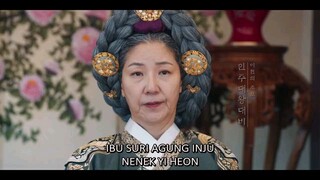 2025// raja dan mbak koki // Kdrama Ep 4 subindo
