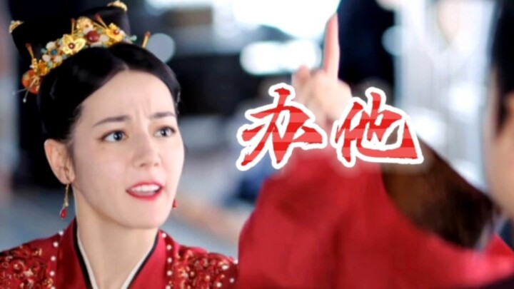 Câu chuyện tình yêu của cô chị và anh chàng ngốc nghếch, hiếm khi nào nữ chính lại hài hước đến thế,