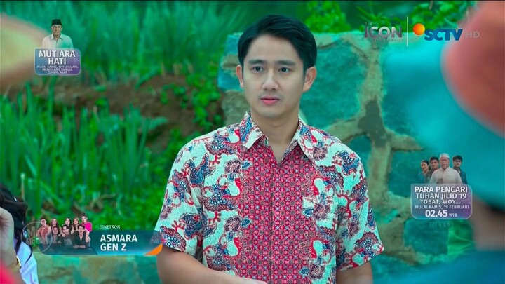 Ftv Sctv - Sudahi Jutekmu Mari Bermedsos Bersamaku