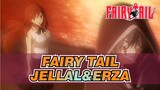 [Fairy Tail] Jellal&Erza--- Save Each Other