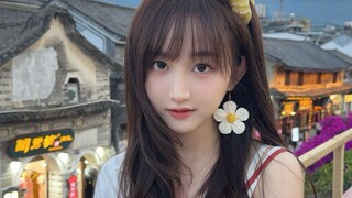 【จางอี้】อัปเดต xhs ชิ้นส่วนสุดท้ายของปริศนาการท่องเที่ยวยูนนานเสร็จสมบูรณ์แล้ว