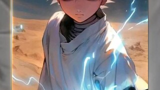 Gon& Killua