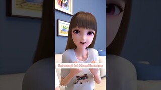 Korean cartoon | Chinese cartoon status | Cartoon status | Chinese cartoon | Chinese anime | #shorts