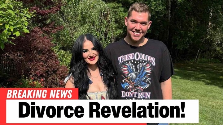 Mikayla Nogueira Breaks Down as She Reveals Why She Divorced Cody Hawken