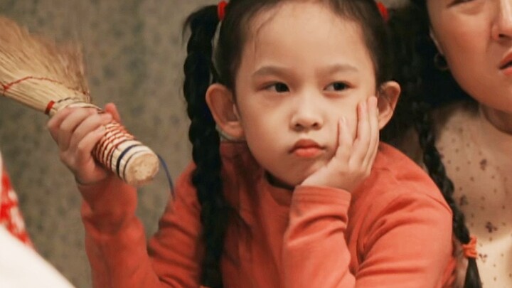 Tuổi còn nhỏ mà đã diễn xuất được cảm giác của Kênh Đăng rồi, toàn bộ đều là những nghệ sĩ hài hước 