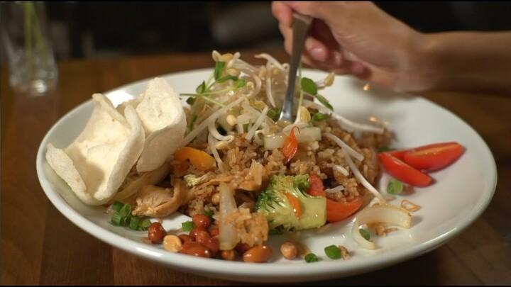 Krakatoa Indonesian Cuisine | Check, Please! South Florida