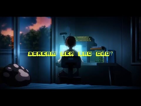 [AMV] STREAM ĐẾN BAO GIỜ - ĐỘ MIXI ft. BẠN SÁNG TÁC