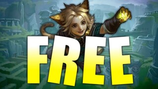 FREE - Mobile Legends Montage