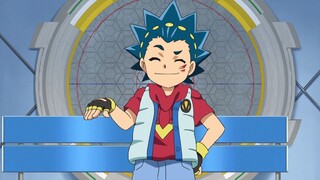 BEYBLADE BURST Hindi Ep29 Eye on the Prize!