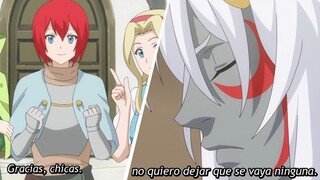 Cuando no quieres que tu HAREM te ABANDONE| Re:Monster