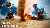 THE FLASH – New Trailer (2023) Ben Affleck, Michael Keaton, Ezra Miller Movie | Warner Bros. (HD)